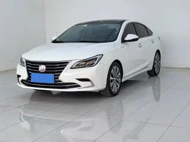  Changan Raeton CC 2018 1.5T Automatic Premium Elegance Radiance Edition China V