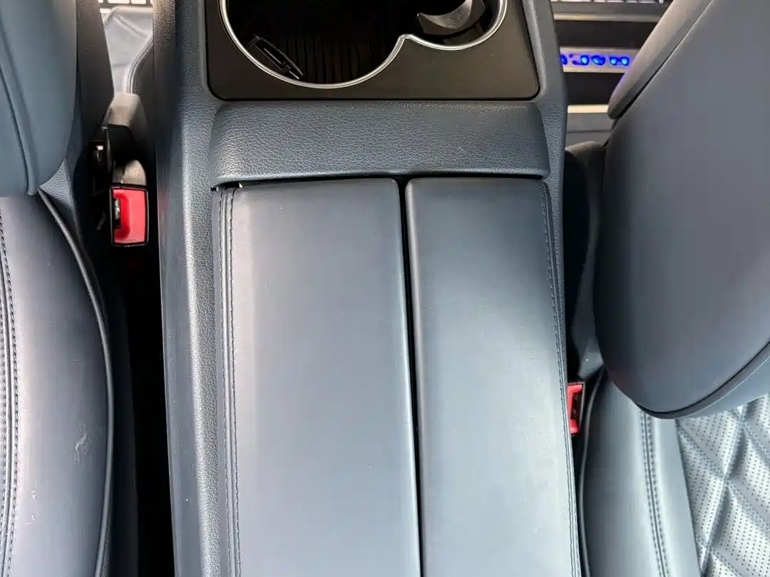 Mercedes-Benz Vito 2020 2.0T Business Edition (7-seater) фото 10