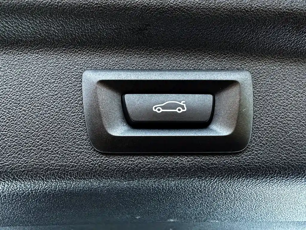 BMW X1 2023 sDrive20Li X Design Package фото 24