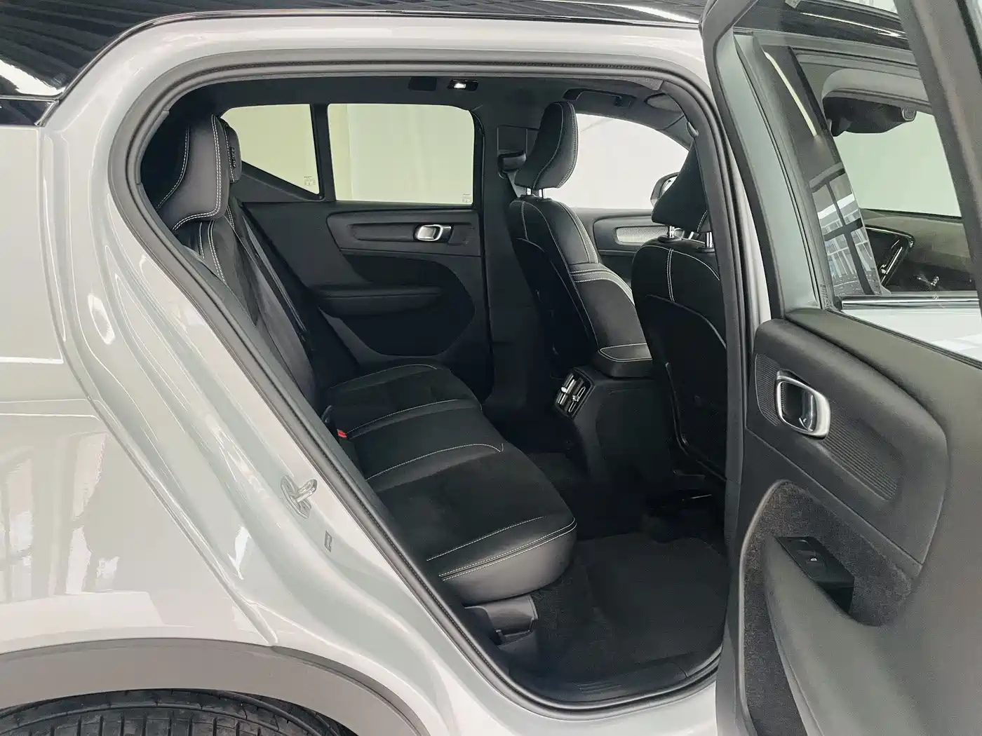 VOLVO XC40 NEW ENERGY