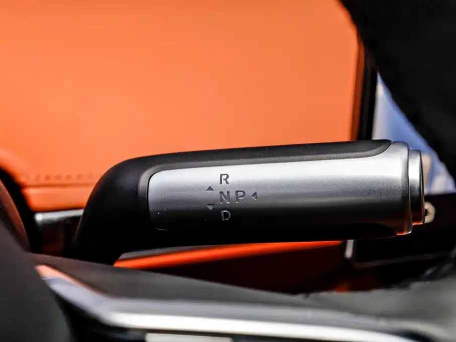 Xiangjie Enjoy World S9T 2026 2025 Model Extended Range Version 53.4kWh
