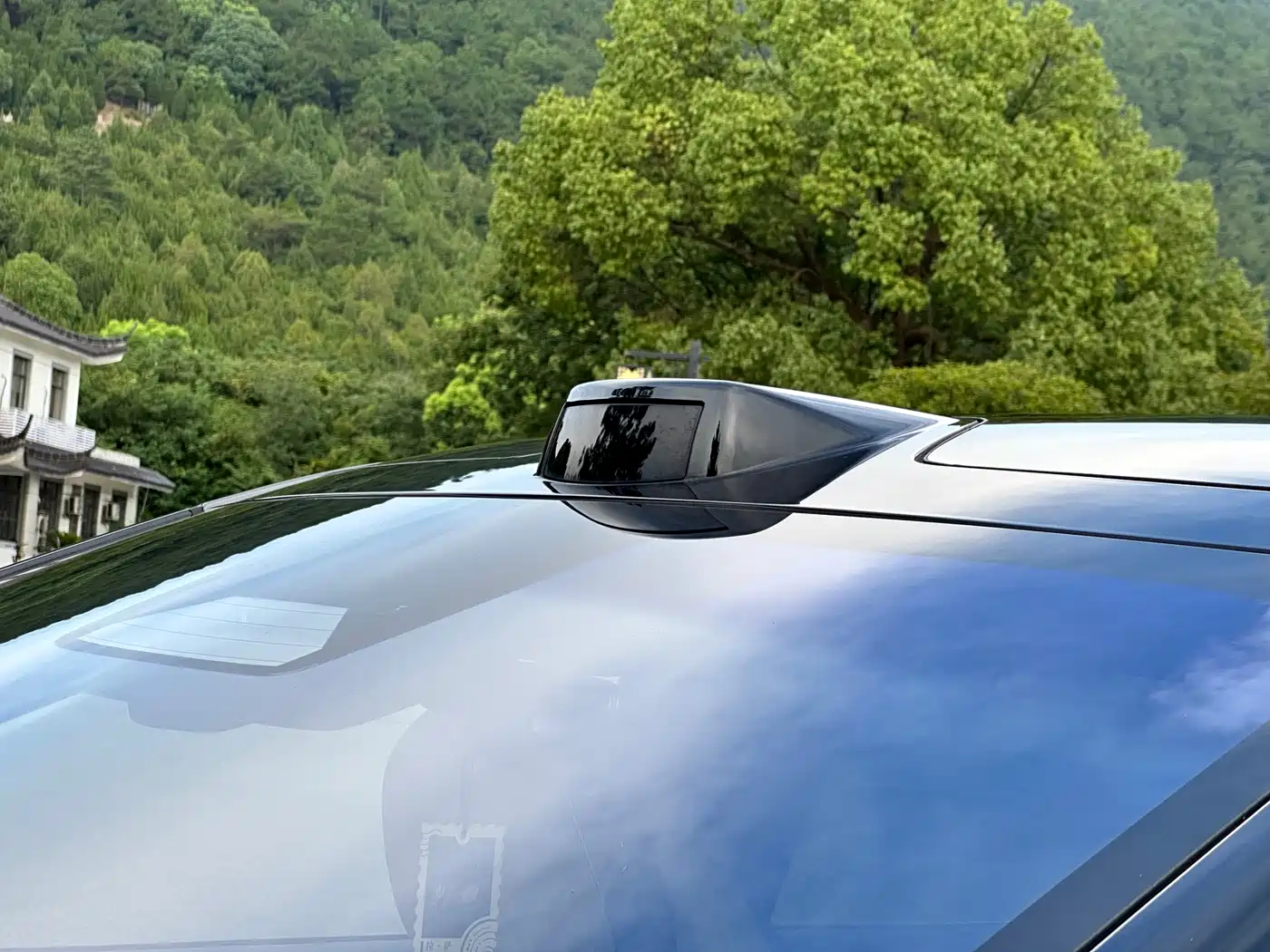 HiPhi Y 2023 2023 560km Elite Edition