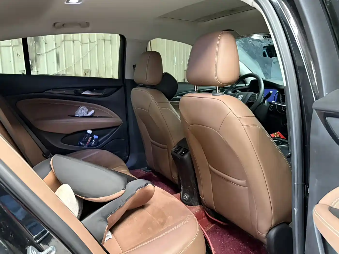 Buick Regal 2024 Model 28T Premium фото 4