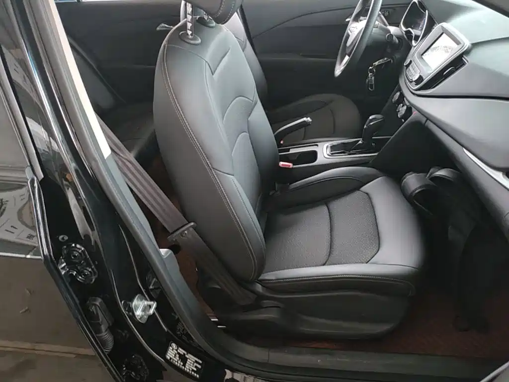 Фото 25 - Chevrolet Cavalier