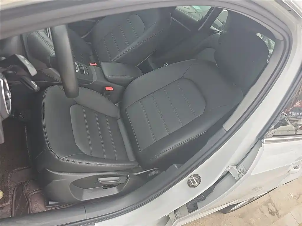 Audi A3 2020 Sportback 35 TFSI Progressive Type China VI фото 11