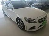 Фото 4 - Mercedes-Benz C-Class