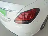 Фото 8 - Mercedes-Benz C-Class