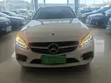 Фото 3 - Mercedes-Benz C-Class
