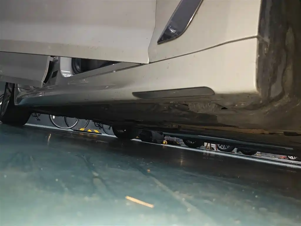 BMW 5 Series 2020 525Li M Sport Package фото 19