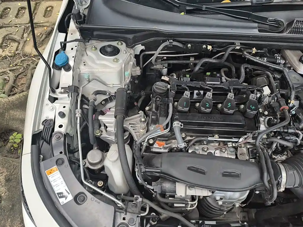 Фото 21 - Honda Integra