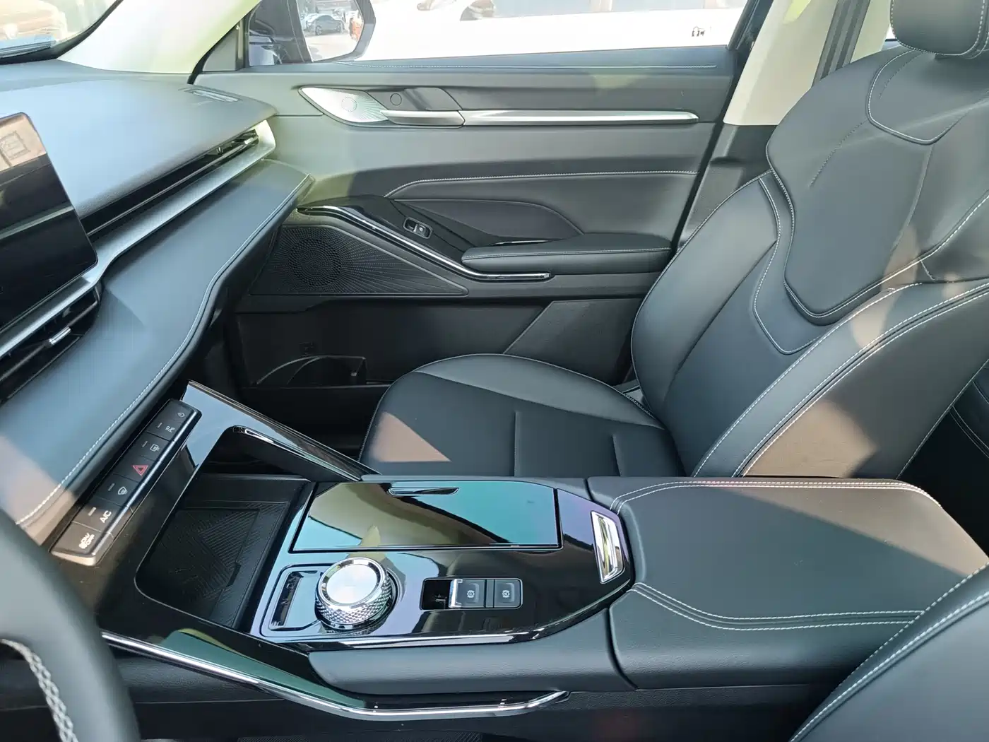 Haval H6 2020 1.5GDIT Automatic Platinum Comfort Edition фото 6