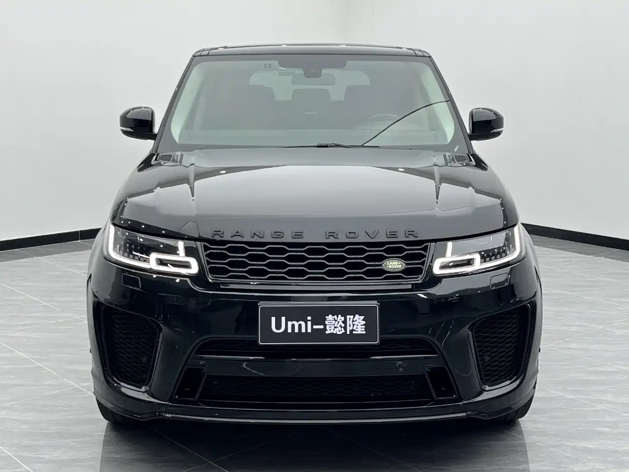 Land Rover Range Rover Sport 2014 3.0 SC V6 HSE DYNAMIC фото 2