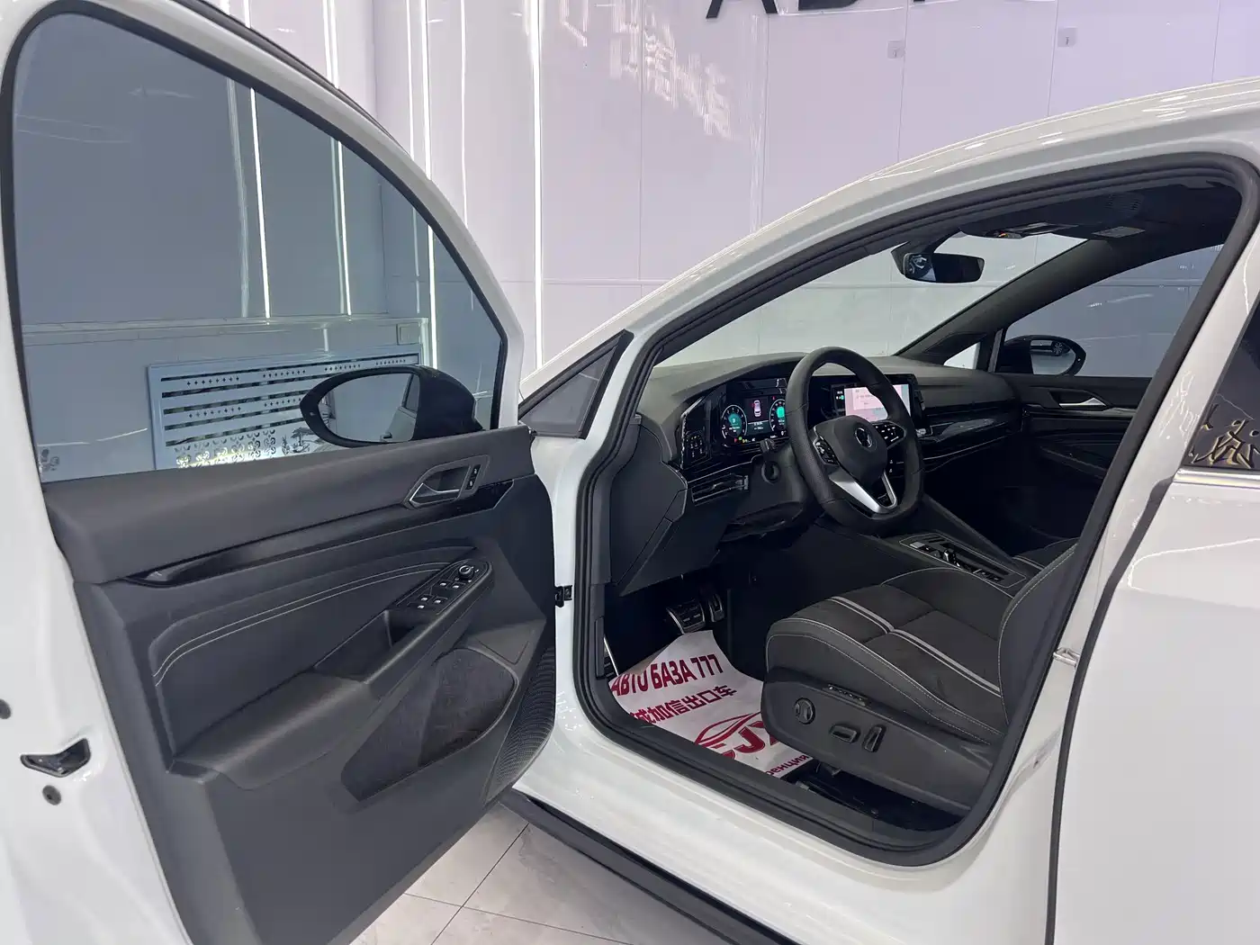 Volkswagen Golf, миниатюра 7
