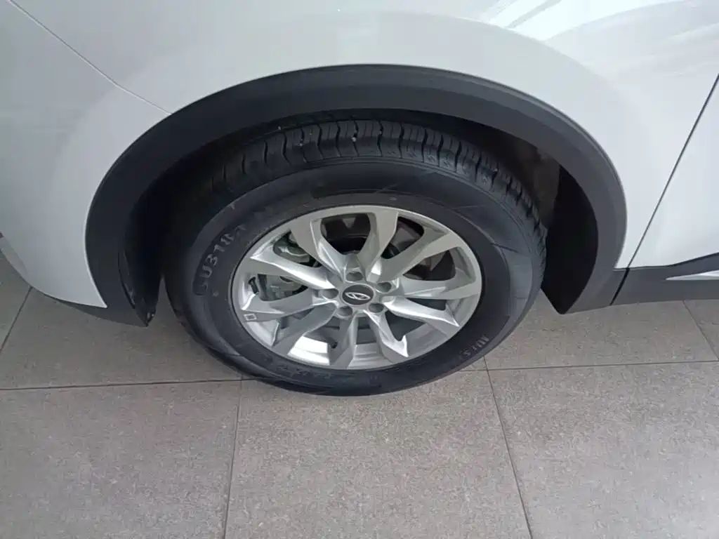Chery Tiggo 7 2025 2025 Excellence 1.5T CVT Luxury Edition
