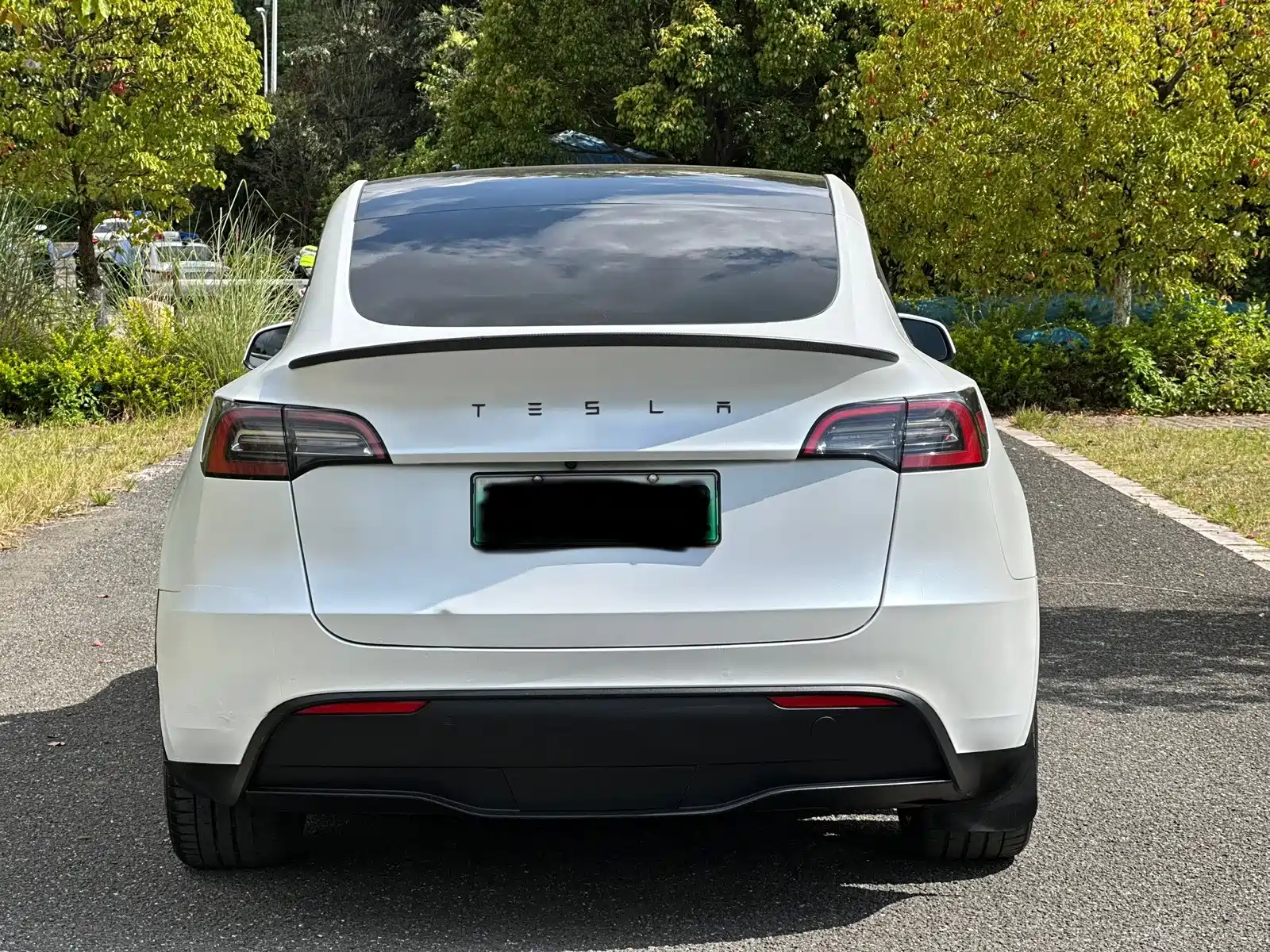 Фото 24 - Tesla Model Y