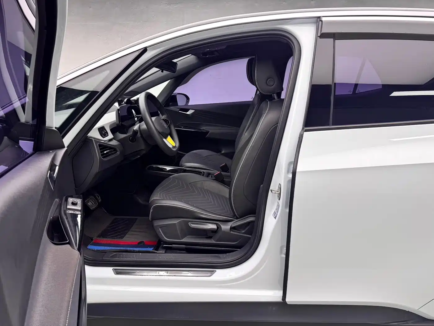 Volkswagen Volkswagen ID.3 2023 Pure Smart Edition 10