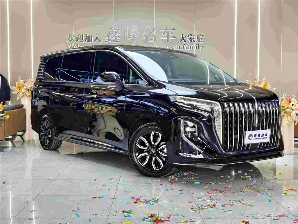 Hongqi HONGQI HQ9
