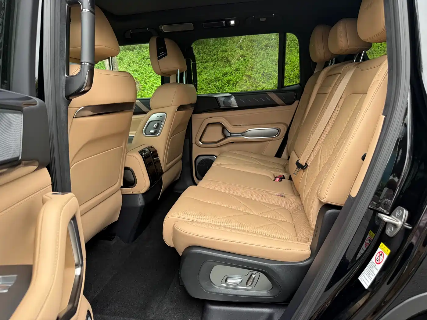 FANG CHENG BAO LEOPARD 8