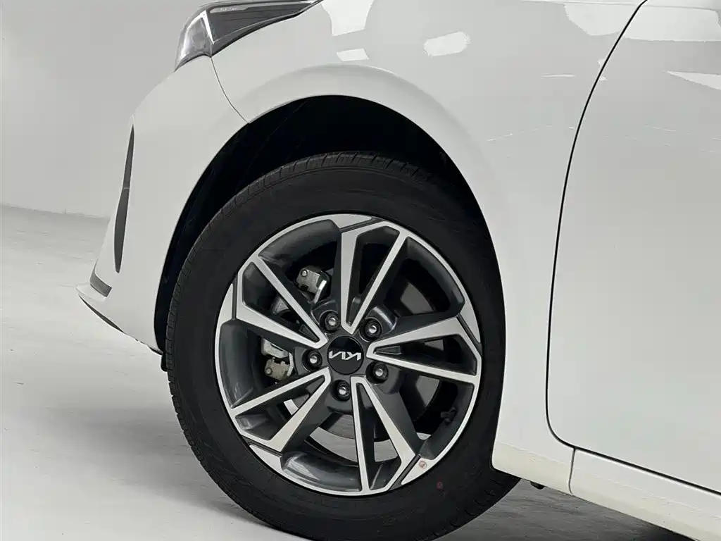 Kia K3 2026 2024 1.5L CVT Comfort Premium Edition