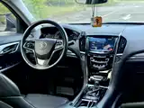 Photo 6 - Cadillac ATS-L