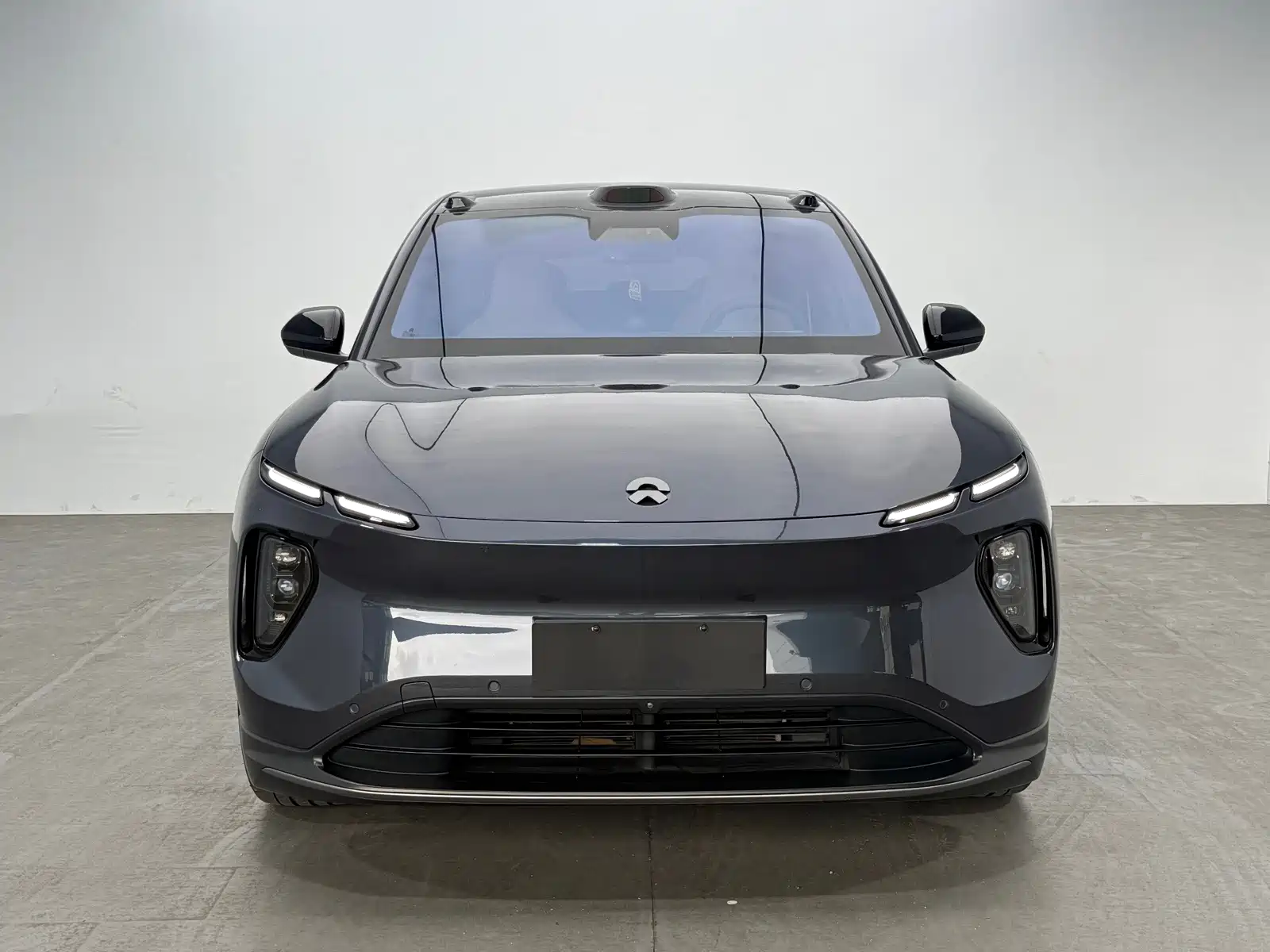 Фото 2 - NIO EC6
