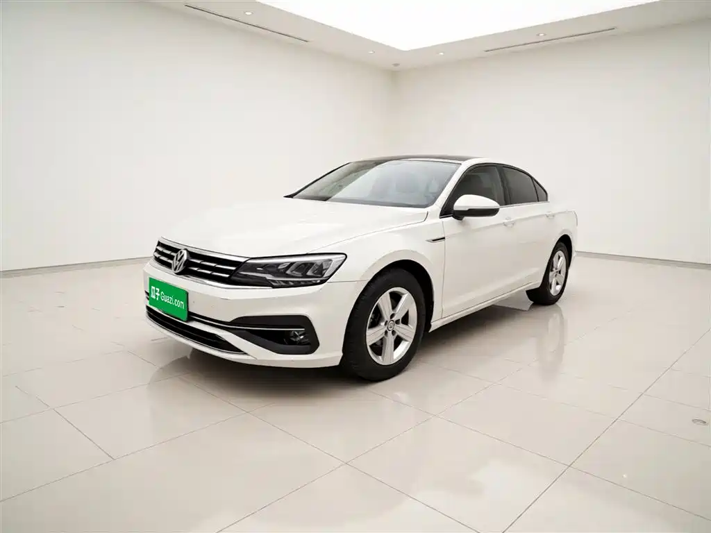 Volkswagen Lamando 2019 230TSI DSG Trend Edition China V