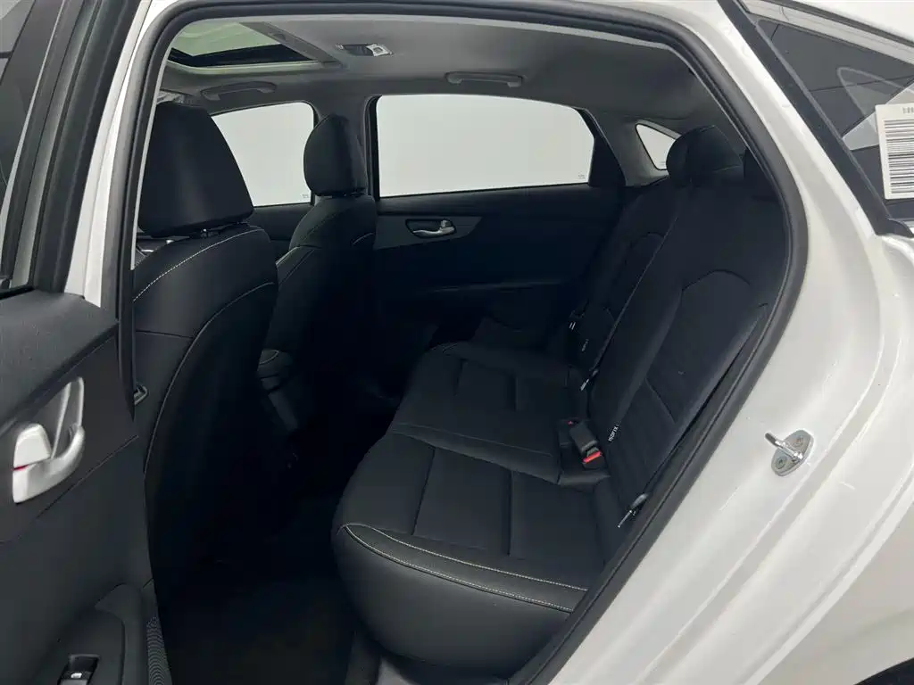 Kia K3 2026 2024 1.5L CVT Comfort Premium Edition
