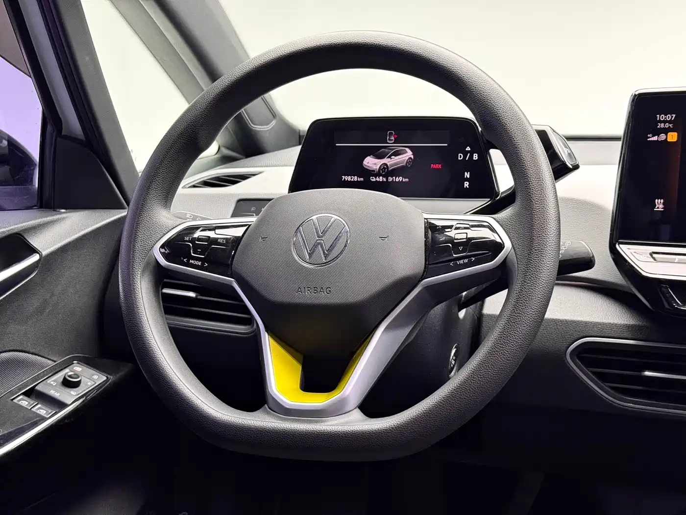 Volkswagen Volkswagen ID.3 2023 Pure Smart Edition 17