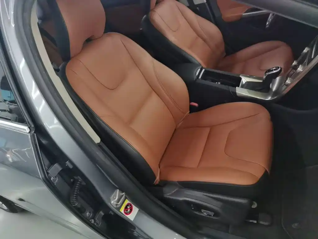 Volvo S60 2015 2016 S60L T4 Wisdom Edition