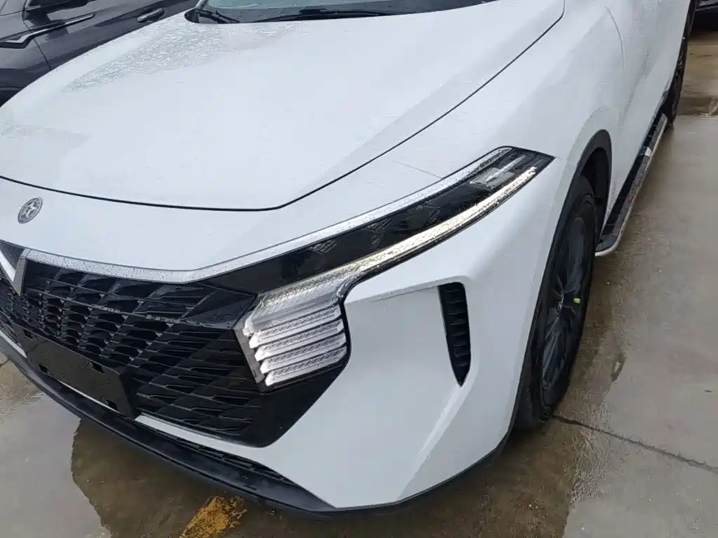 Venucia Big V 2022 2021 260T Idol Edition