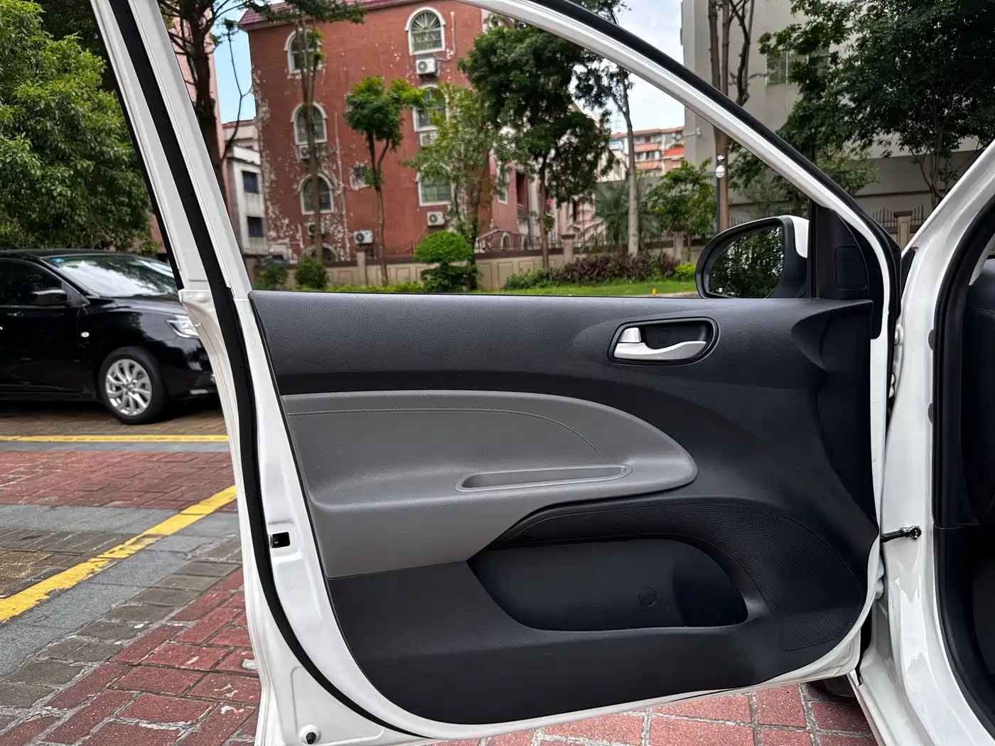 Kia Huan Chi 2021 2020 Facelift 1.4L Auto Elite Connect Edition