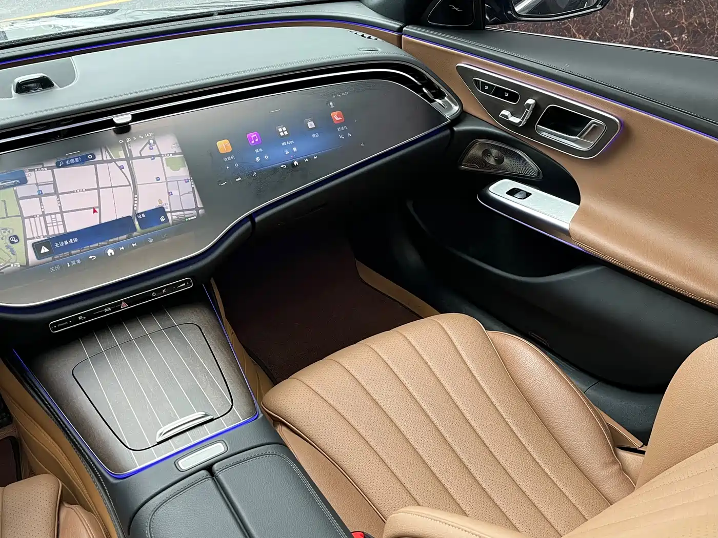 Mercedes-Benz E-Class 2024 Model E 300 L Luxury фото 11