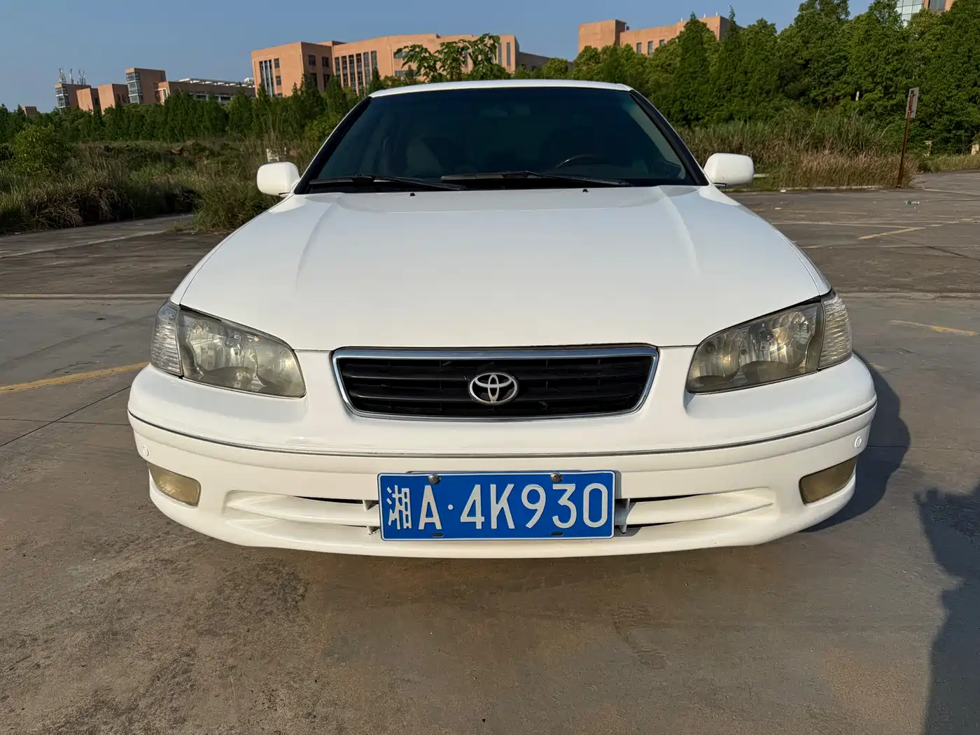 Toyota фото 3