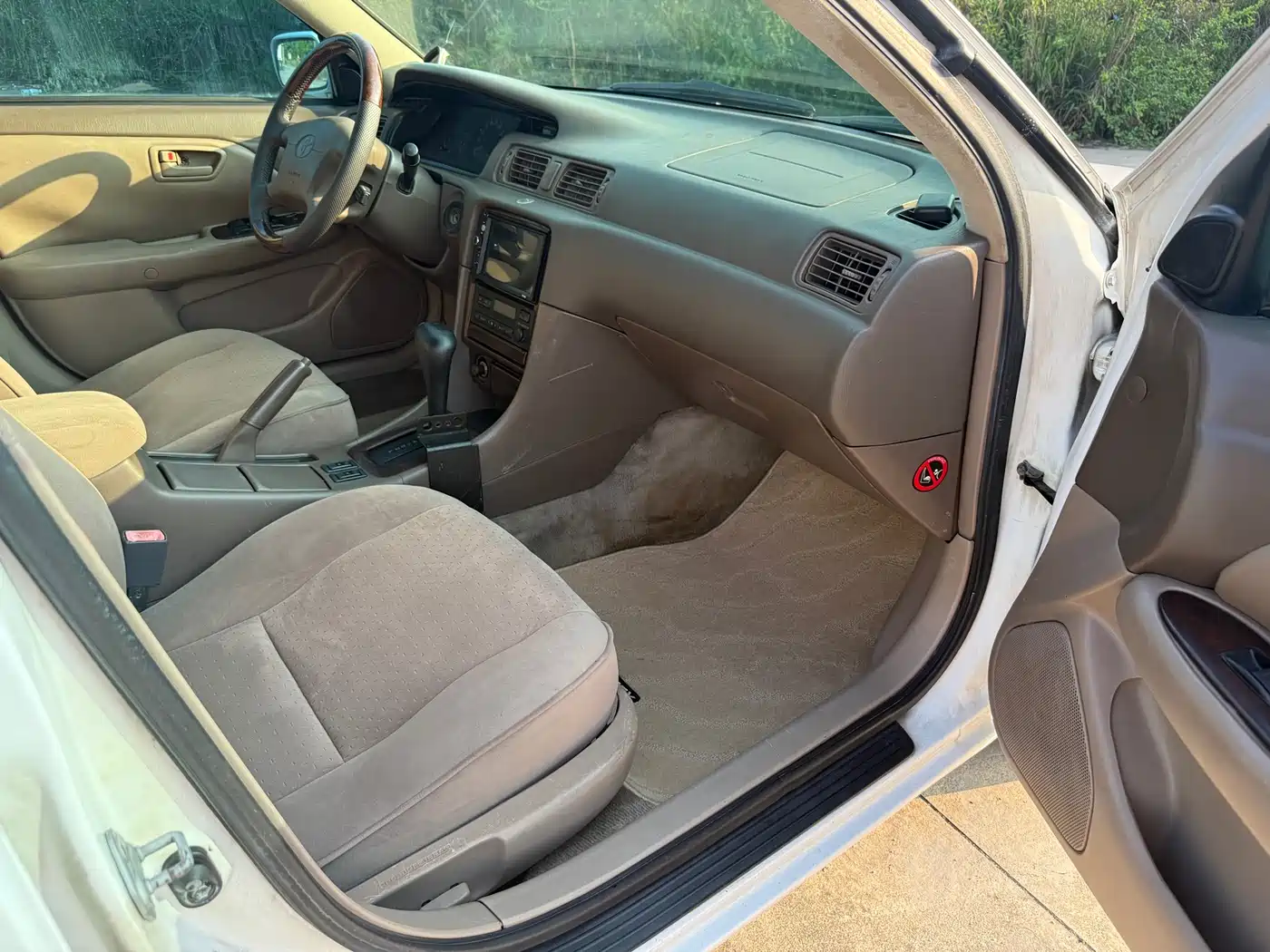 Toyota фото 14