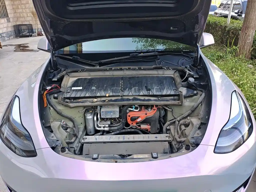 Photo 11 - Tesla Model Y