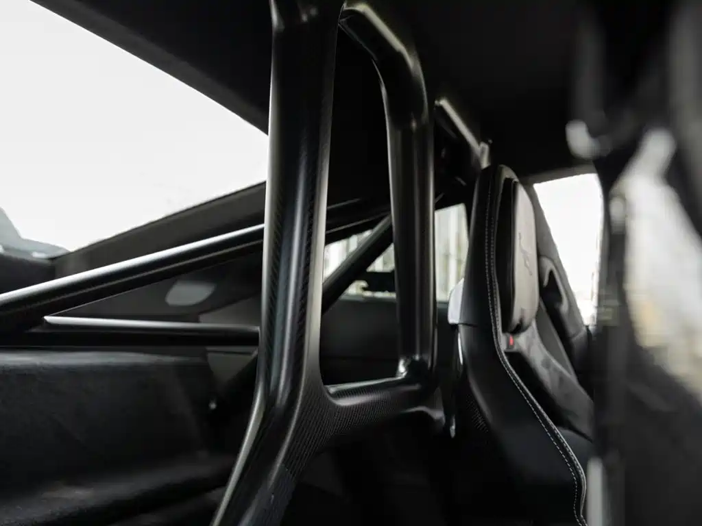 Porsche 911 2026 2025 GT3 4.0L