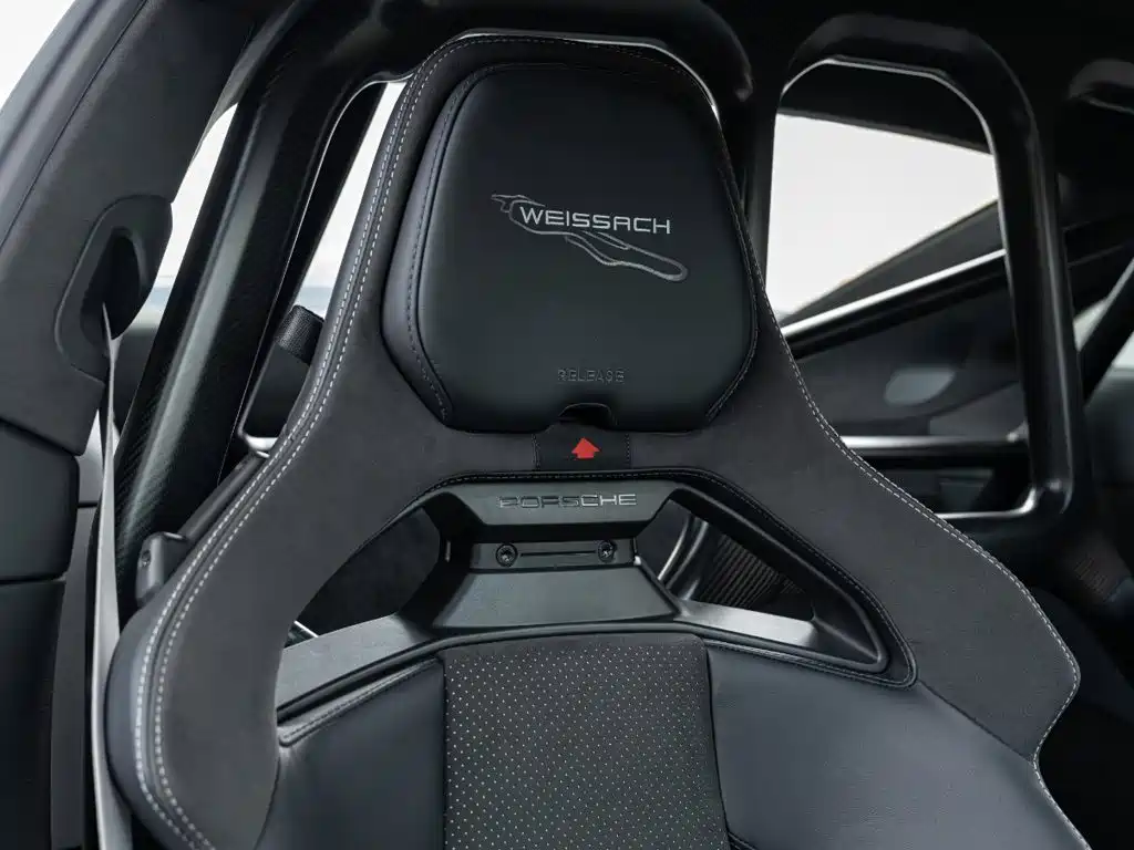 Porsche 911 2026 2025 GT3 4.0L