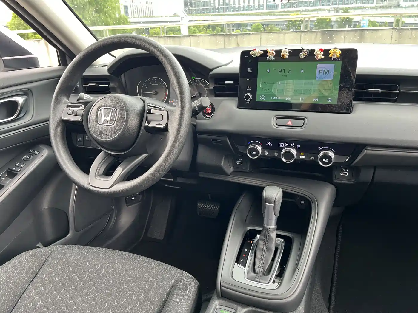 Honda XR-V, миниатюра 9