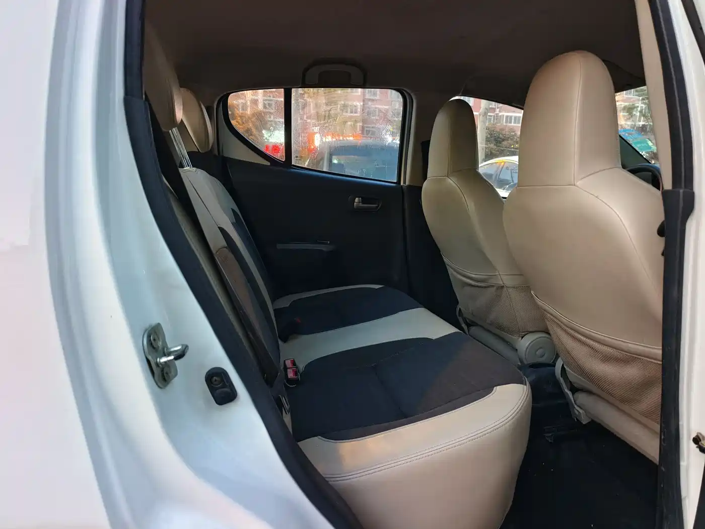 Suzuki Alto 2012 2010 1.0L Automatic Cool Edition