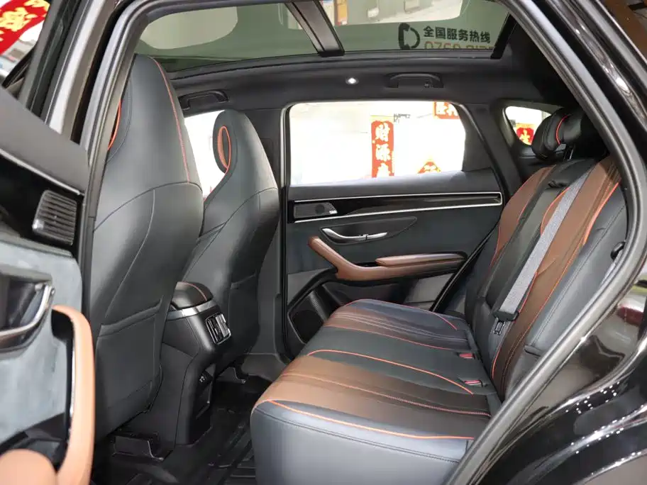 BYD Song PLUS 2021 2020 1.5T Auto Flagship PLUS