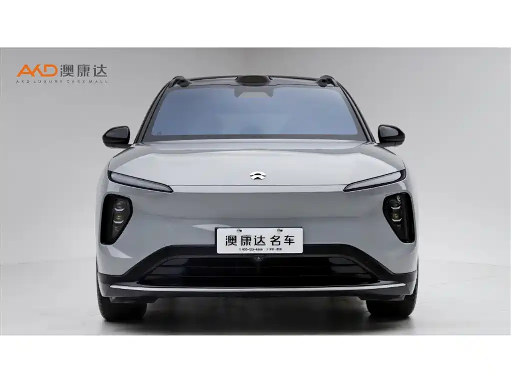 NIO NIO ES6