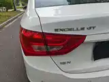 Фото 17 - Buick Excelle