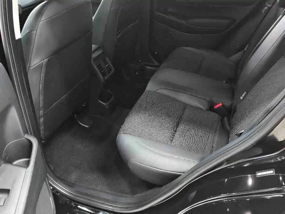 Honda Vezel 2023 2023 1.5L CVT Technology Edition