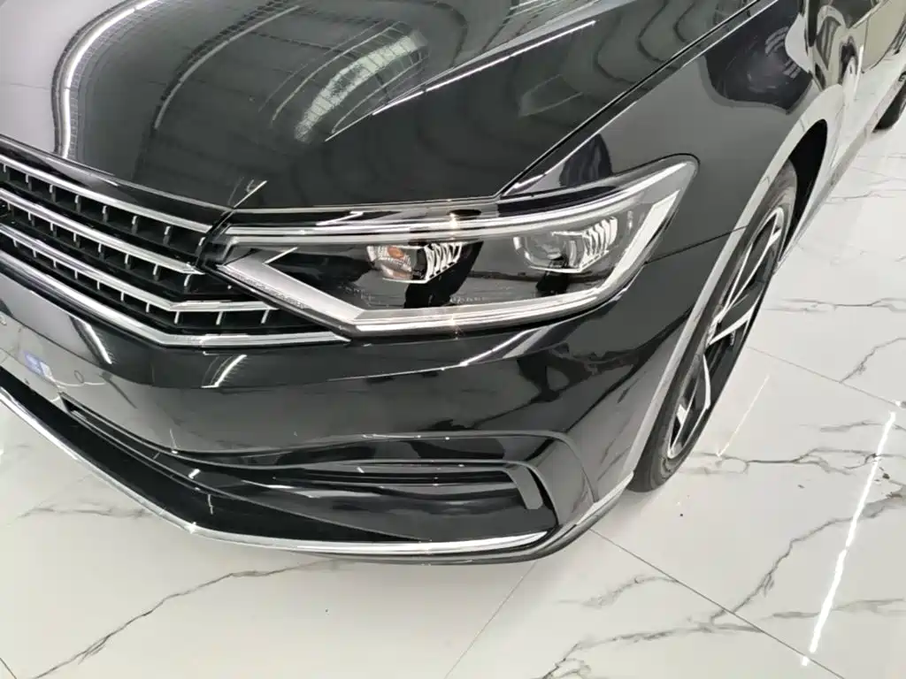 Volkswagen Magotan 2026 2026 Model 30 Million Special Selection 380TSI DSG Luxury