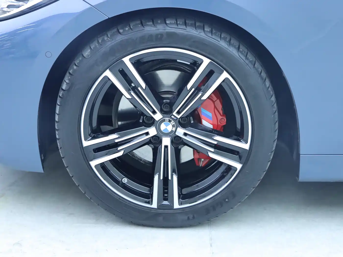 BMW 4 Series 2021 Facelift 425i M Sport Package фото 4
