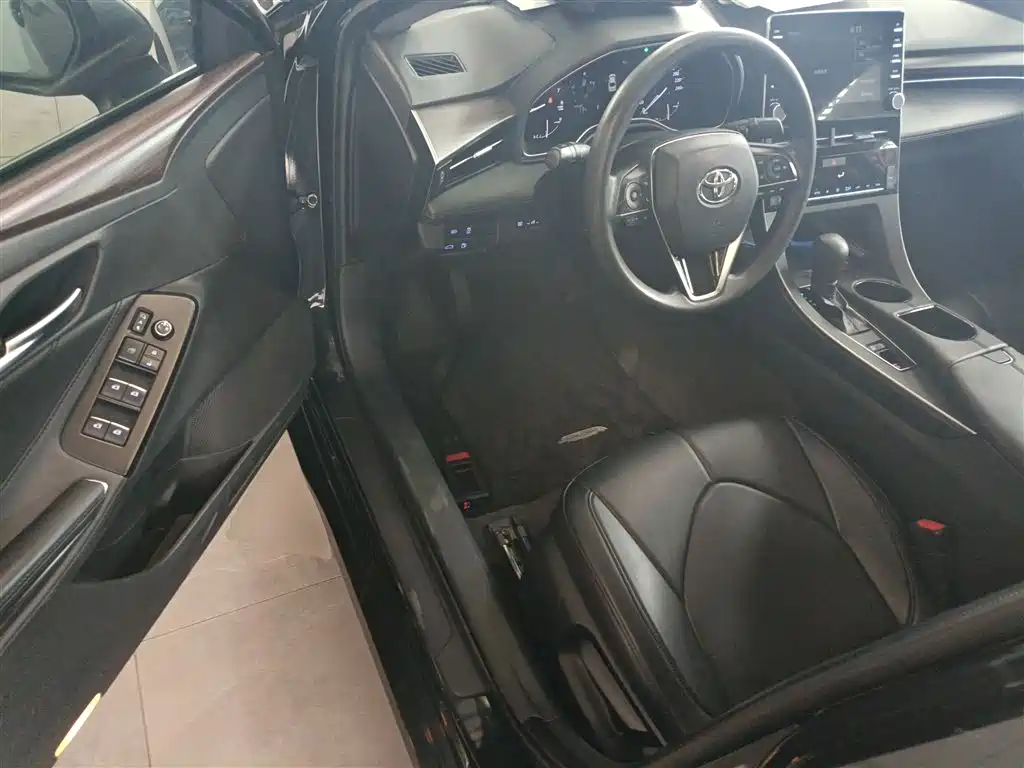 Toyota Avalon 2019 2.0L Progressive Edition (China VI) фото 12