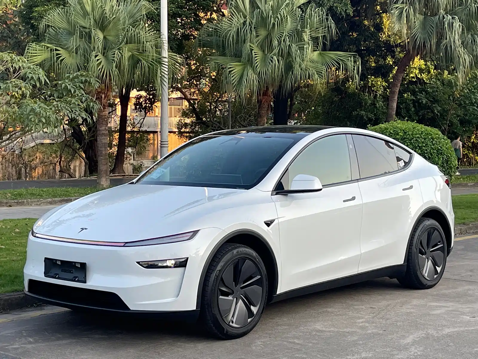 Фото 1 - Tesla Model Y