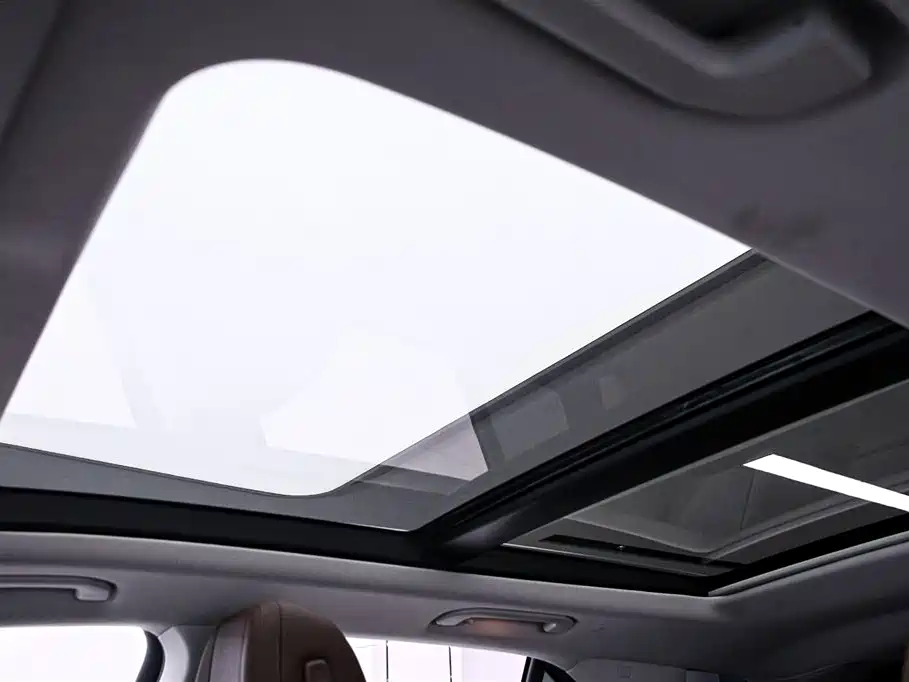 Mercedes-Benz GLE 2024 GLE 450 4MATIC Fashion фото 10