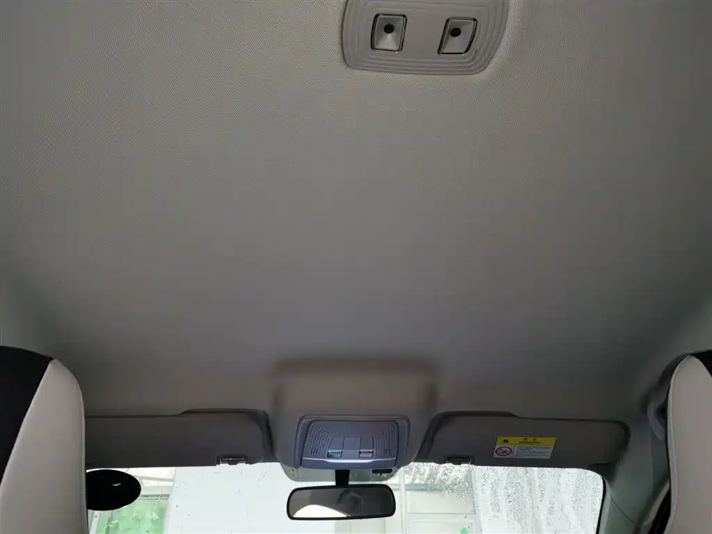 BYD Destroyer 05 2024 Glory Edition DM-i 55KM Luxury фото 14