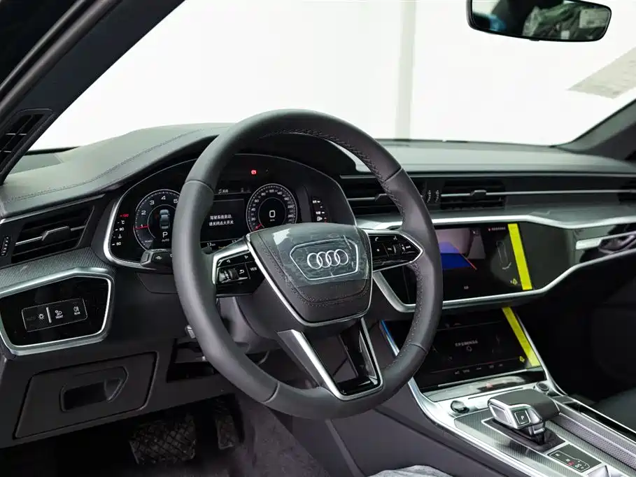 Audi A6L 2026 Model Year 40 TFSI Luxury Dynamic фото 13